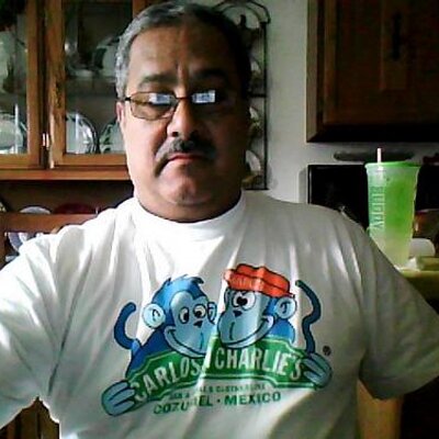 Profile Picture of Raymond DeLaCerna (@DeLaCernaThe) on Twitter