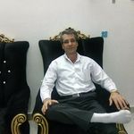 Profile Picture of محمد ابراهیمی (@mohammad_ebrahimi.13) on Instagram