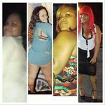 Profile Picture of Jasmine Msindependent Reddick (@jasminereddick) on Instagram