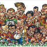 Profile Picture of James Henry Binks (@bingbang_binks) on Instagram