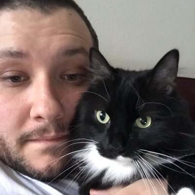 Profile Picture of Chris Cormier (@ChrisCorm) on Twitter