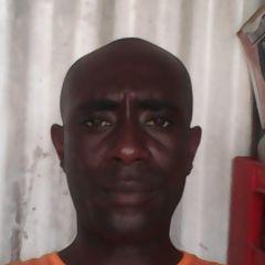 Profile Picture of Yaw Apenteng (@saintapenteng) on Twitter