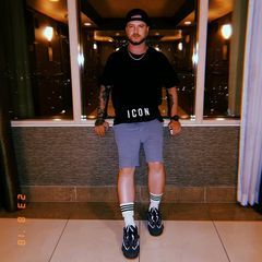 Profile Picture of scott.grimshaw (@scott.grimshaw) on Tiktok