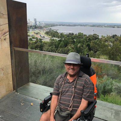 Profile Picture of Tod Bell (@BellBell1960) on Twitter