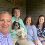 Profile Picture of Robin Garner (@robinjgarner) on Instagram