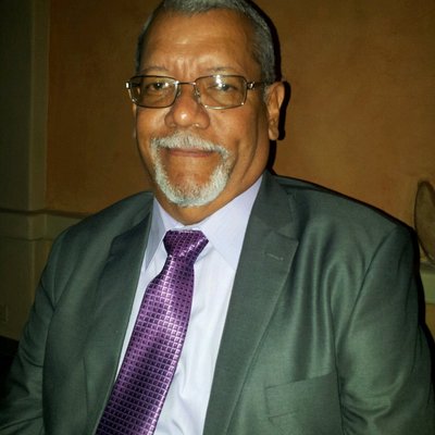 Profile Picture of Dr. Mario Giron Orte (@DrMarioGiron) on Twitter