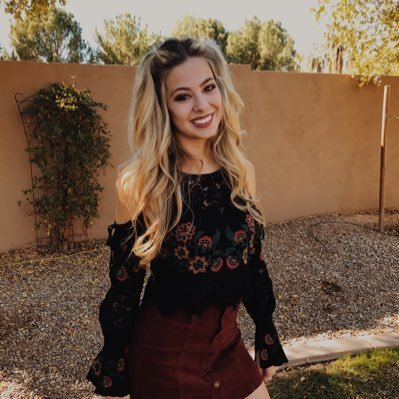 Profile Picture of Rachel Forney (@rachelljoyy) on Twitter