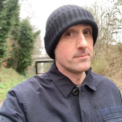 Profile Picture of Brian Maguire (@brianjmaguire) on Twitter