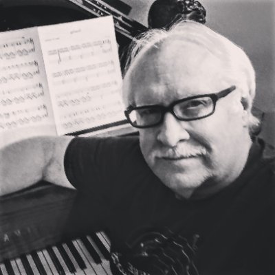 Profile Picture of James W Atkinson (@JamesWAtkinson8) on Twitter