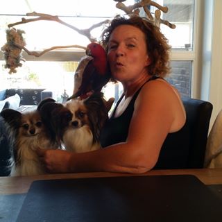 Profile Picture of Nancy Deconinck (@nancy.deconinck.90) on Facebook