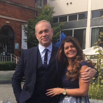 Profile Picture of Steve Mclernon (@mclernon_steve) on Twitter