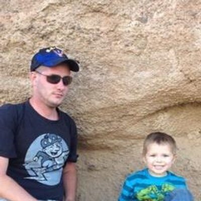 Profile Picture of Cody Stermer (@Soviet_Stermer) on Twitter