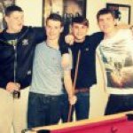 Profile Picture of Jason_Snowden (@jason_snowden) on Instagram