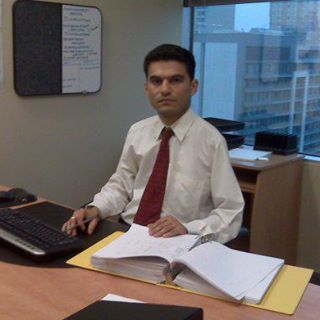 Profile Picture of Andy P. Sankar (@andy.p.sankar) on Facebook