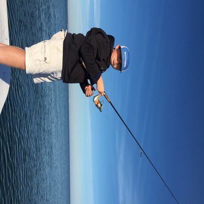 Profile Picture of John Hoyt Taylor (@hoyt_john) on Twitter