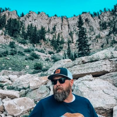 Profile Picture of Richard Davidson (@treyandjacksdad) on Twitter