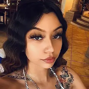 Profile Picture of TheFlyestt ひ💰 (@flyestt.serenaa) on Tiktok