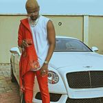 Profile Picture of kiss daniel (@kiss_daniel_vibez) on Instagram