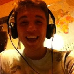 Profile Picture of Glen Mercer-Rolls (@glenmercerroll1) on Twitter