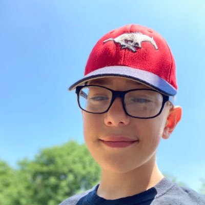 Profile Picture of Jeffrey Swartz (@JeffreySwartz12) on Twitter