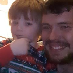 Profile Picture of Travis Carter (@traviscarter77) on Tiktok