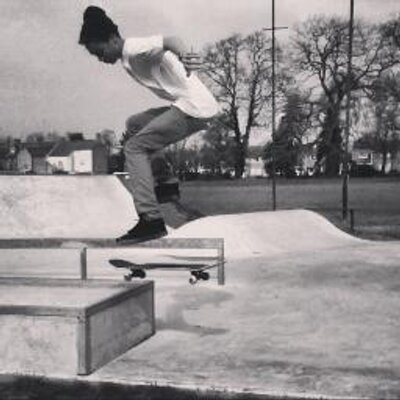 Profile Picture of Matt Stjohn Hardwick (@MattStaysbreezy) on Twitter