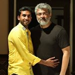 Profile Picture of Randy Rathinavel (@randy_rathinavel) on Instagram