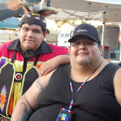 Profile Picture of Rudy Rocha Sr (@rudy_sr) on Twitter
