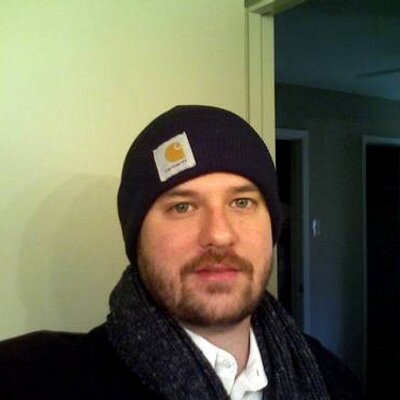 Profile Picture of Matthew Wegner (@wegnerjd) on Twitter