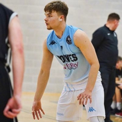 Profile Picture of Toby Gastaldi-Davies (@TobyGastaldi) on Twitter