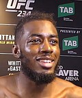 Profile Picture of Devonte Smithon Wikipedia