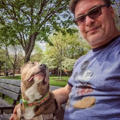 Profile Picture of Mark Lukas (@Dontignoretruth) on Twitter