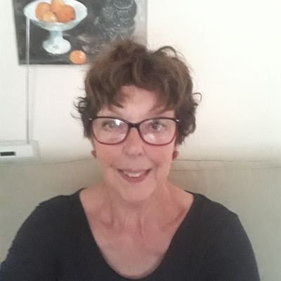 Profile Picture of Jan Hicks 🕷🇪🇺FBPE#Rejoin (@JanHick13685460) on Twitter