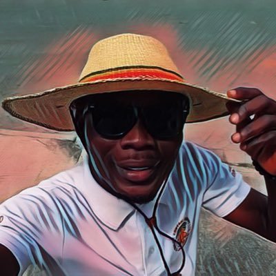 Profile Picture of George Asante (@gasante66) on Twitter