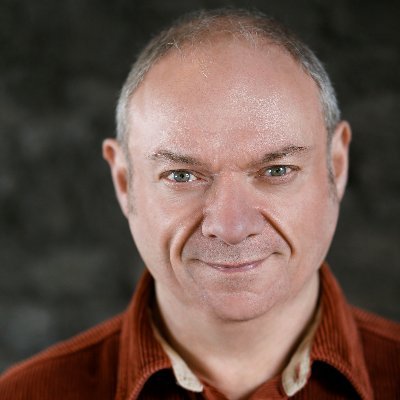 Profile Picture of PAUL TATE (@paultateactor) on Twitter