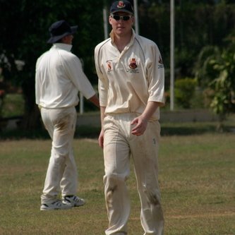 Profile Picture of Andrew Wigmore (@Wiggy296) on Twitter