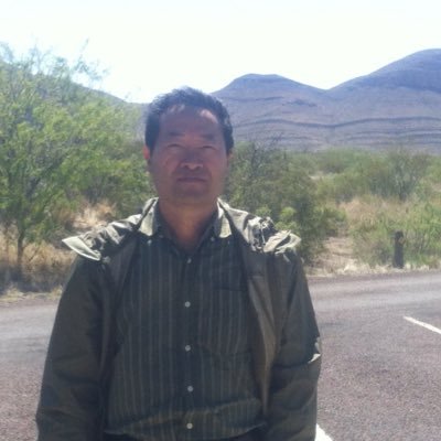 Profile Picture of Yiqi Luo (@yiqiluook) on Twitter