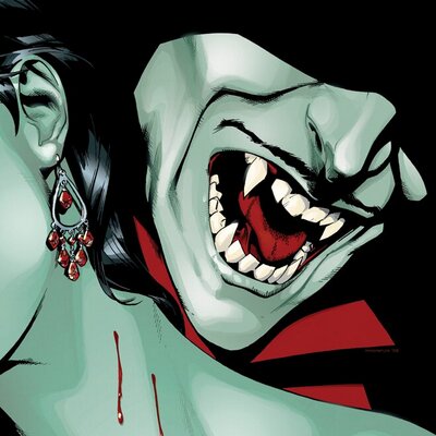 Profile Picture of Damiani Thomas (@Theedge1Thomas) on Twitter