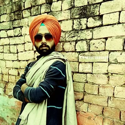 Profile Picture of Gurjit Virk (@Gurjitvirk5) on Twitter