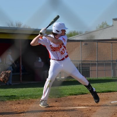 Profile Picture of Nathan Bachmann 2024 (@NJ_Bachmann) on Twitter