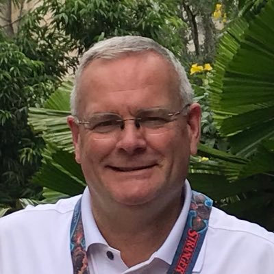 Profile Picture of Richard Nesbit (@RichardNesbit4) on Twitter