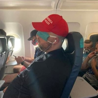 Profile Picture of Michael Jordan Abdon (@AbdonMj) on Twitter