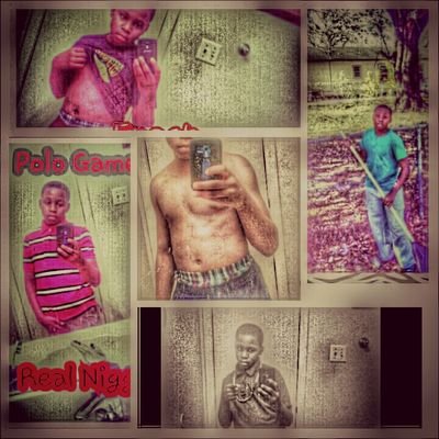 Profile Picture of Terrance Singleton (@__takenflight__) on Twitter