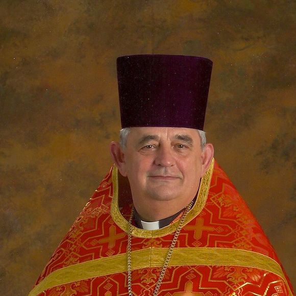 Profile Picture of Gerald Ozlanski (@fatheroz) on Poshmark