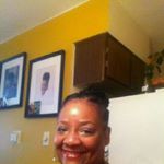 Profile Picture of Jeanette Stephens (@mzjay205) on Instagram