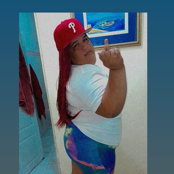 Profile Picture of yolandasantana43 (@yolandatejeda3) on Tiktok