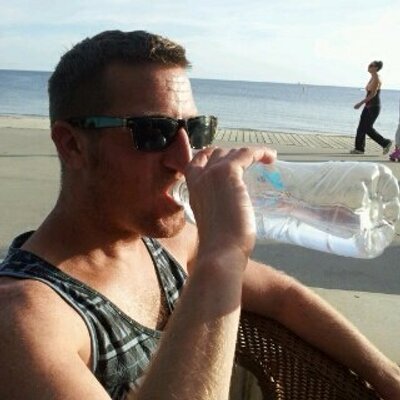 Profile Picture of Paul Smalley (@PaulSmalley1980) on Twitter