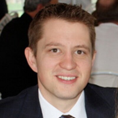 Profile Picture of Michael Spurgin (@BigSpurge) on Twitter