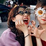 Profile Picture of 少 女 不 長 胖｜米妍₊˚‧♡ (@mi_yan.words) on Instagram