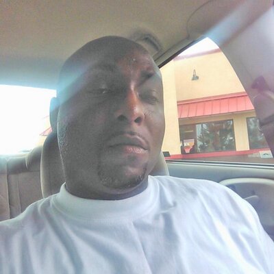 Sedrick Green - Twitter Profile Picture of Sedrick Green (@SedrickGreen) on Twitter